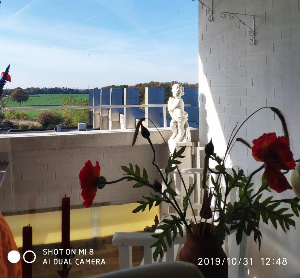 Zum Wohlfuehlen Ferienwohnung Fuer Max 5 Erwachsene Und 1 Kind, Schwimmbad Vor Der Tuer, Tiere Erlaubt Sierksdorf Zewnętrze zdjęcie